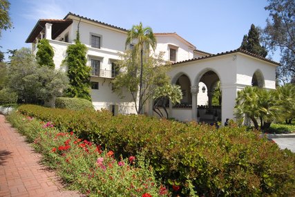 The Athenaeum