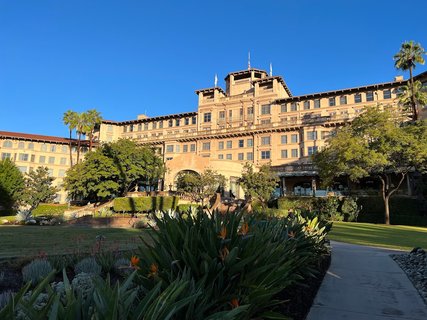The Langham