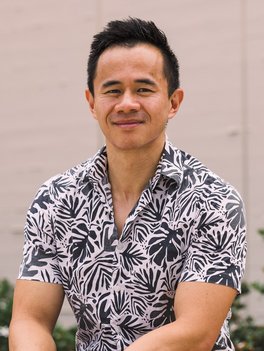 Joel Yuen-Zhou