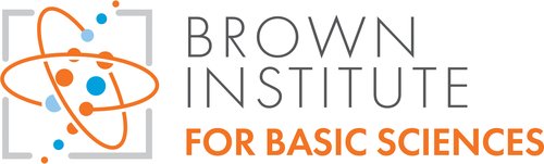 Brown Institute Logo