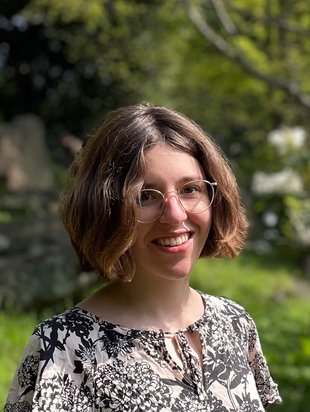 Luisa Eck