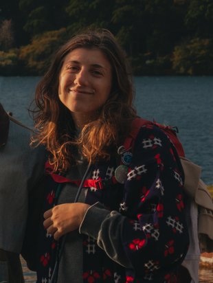Giulia Fumagalli