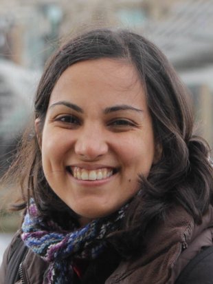 Hila Glanz