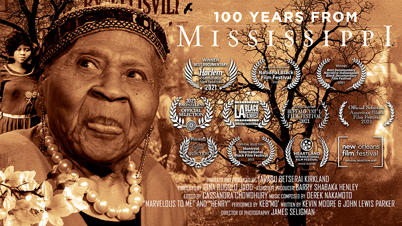 100 Years from Mississippi