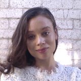 Cora Gilroy-Ware