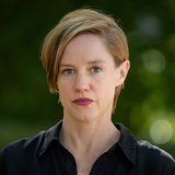 Jen Jahner headshot