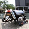 Robotic vehicle