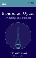 Biomedical Optics book