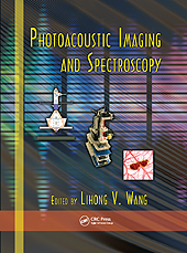 Photoacoustic Imaging and Spectroscopy book