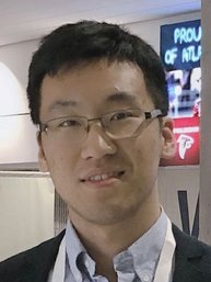 Wei Hou