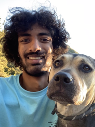 Rahul Arun