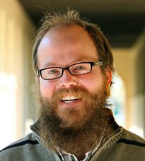 Woody Fischer: Professor of Geobiology; Associate Director, Center for Autonomous Systems and Technologies