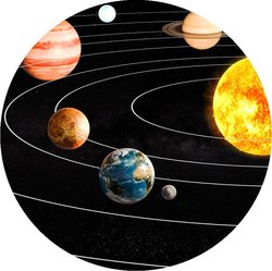 Solar System Exploration