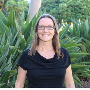Erin Burkett