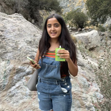 Nishka Arora
