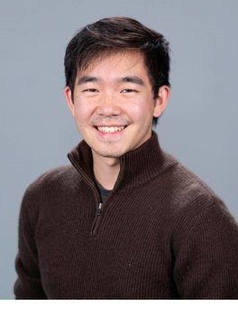 Photo of Jedi Tsang