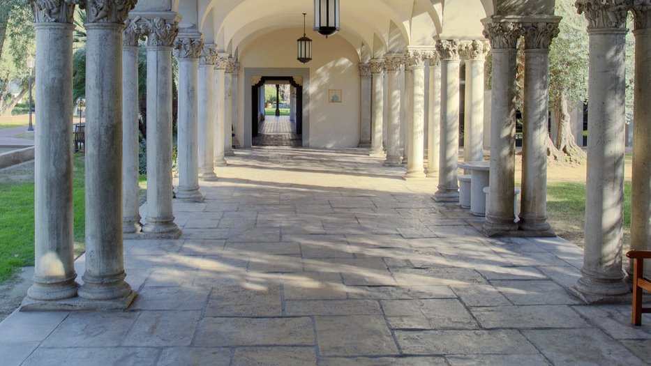 Arches