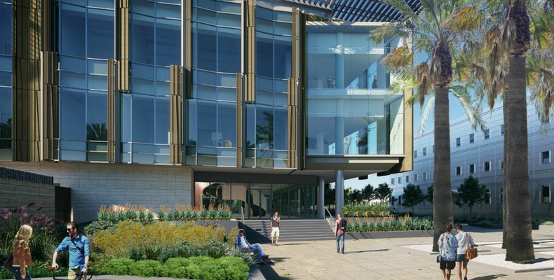design rendering