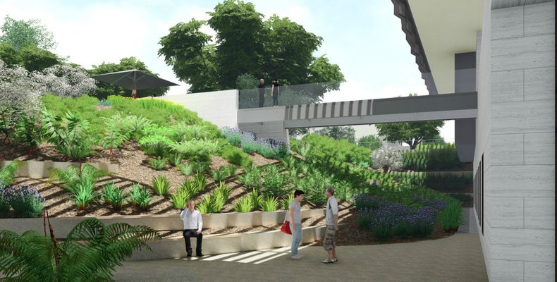 design rendering