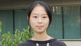 Headshot Lexi Zhou