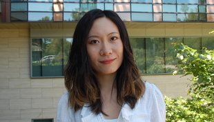Headshot Yuexuan Li