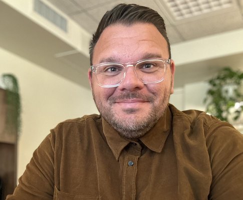 Image of Chris Barragan
