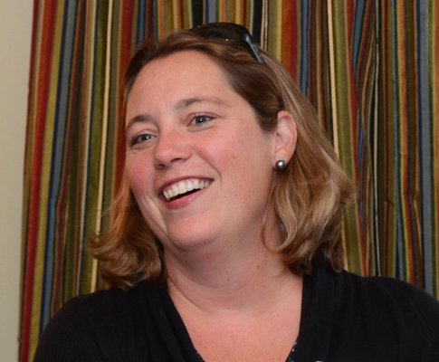 Dean Lesley Nye