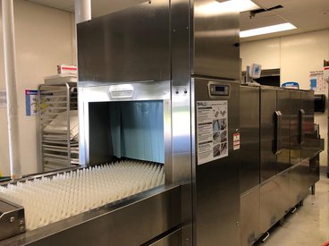 Dishwasher