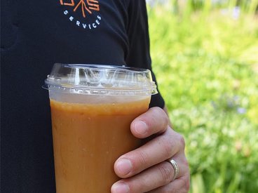 drink