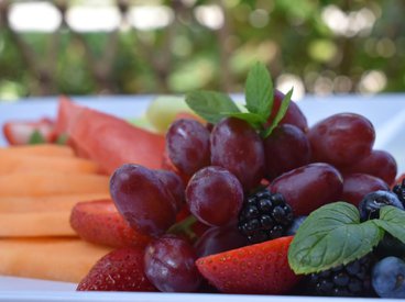 Fruit