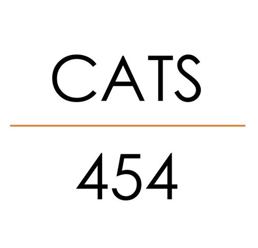 Cats 454
