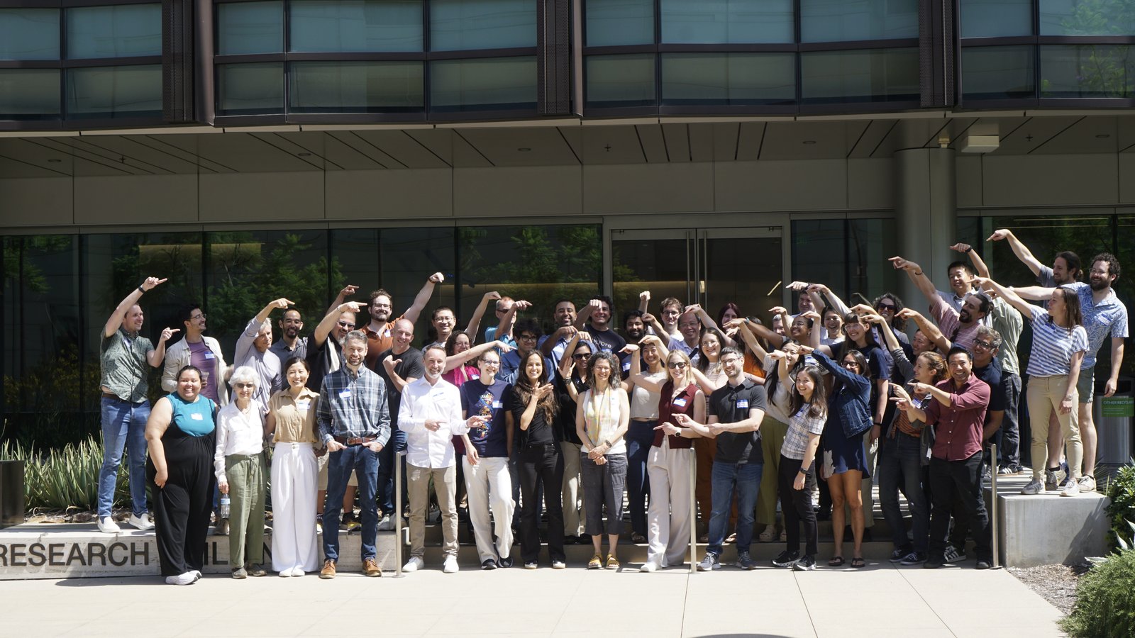 2025 Lab Reunion