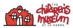 The Children's Museum at La Habra Logo
