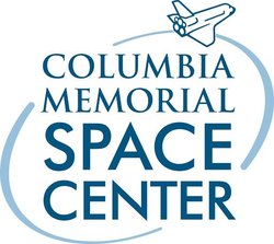 Columbia Memorial Space Center Logo