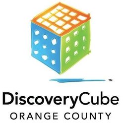 Discovery Cube Logo