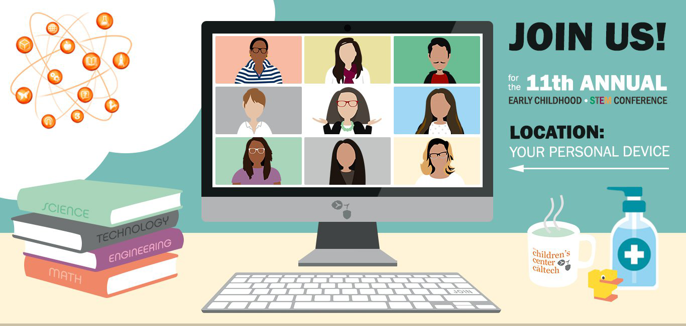 ECSTEM 2021 Online