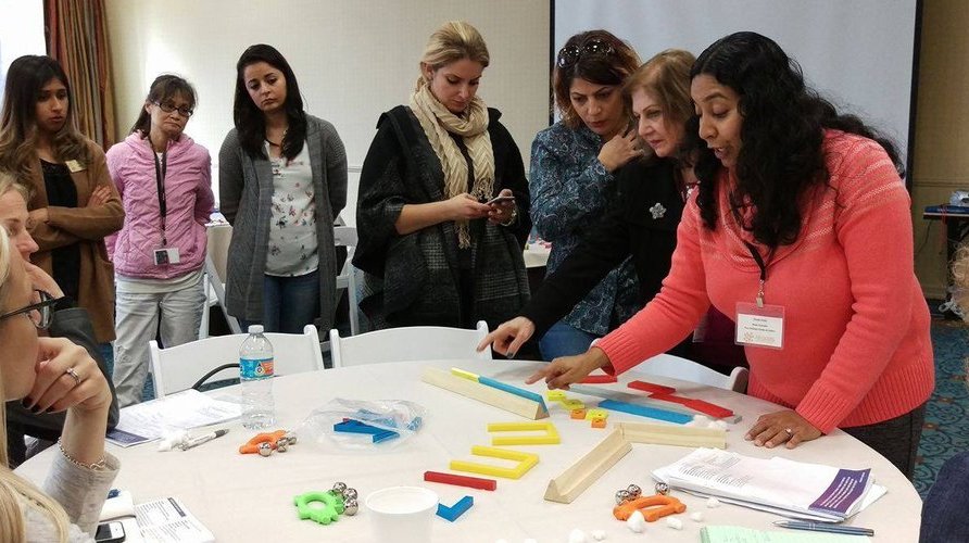 ECSTEM Conference
