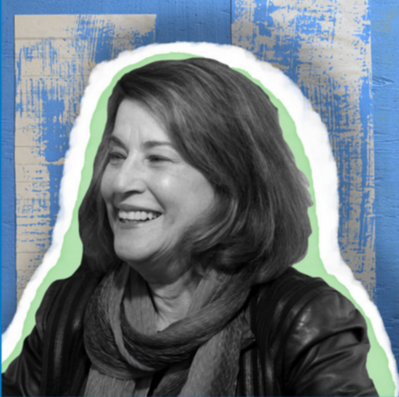 Ellen Galinsky