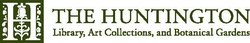 Huntington Logo