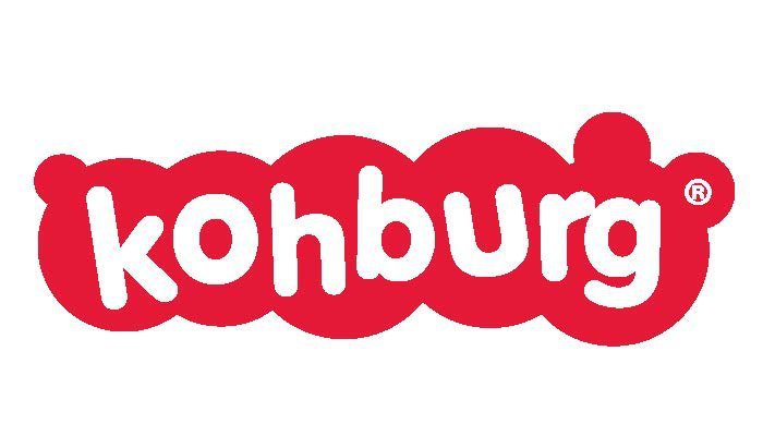 Kohburg Logo