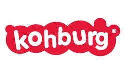 Kohburg Logo