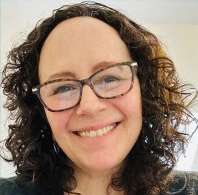Susan MacKay
