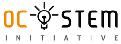 OC STEM Initiative Logo