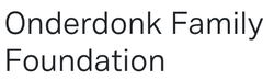 Onderdonk Family Foundation