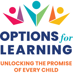 Options for Learning