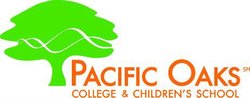 Pacific Oaks Logo