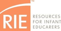 RIE Logo