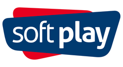 Soft Play Logo