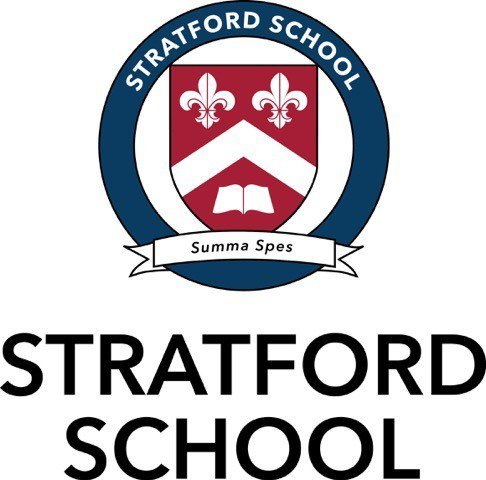 Stratford Logo