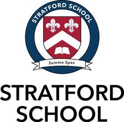 Stratford Logo